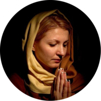 Гадалка Анна — Сосенский